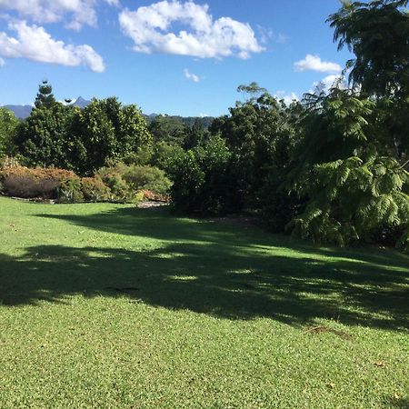 The Croft Bed And Breakfast Murwillumbah Rom bilde