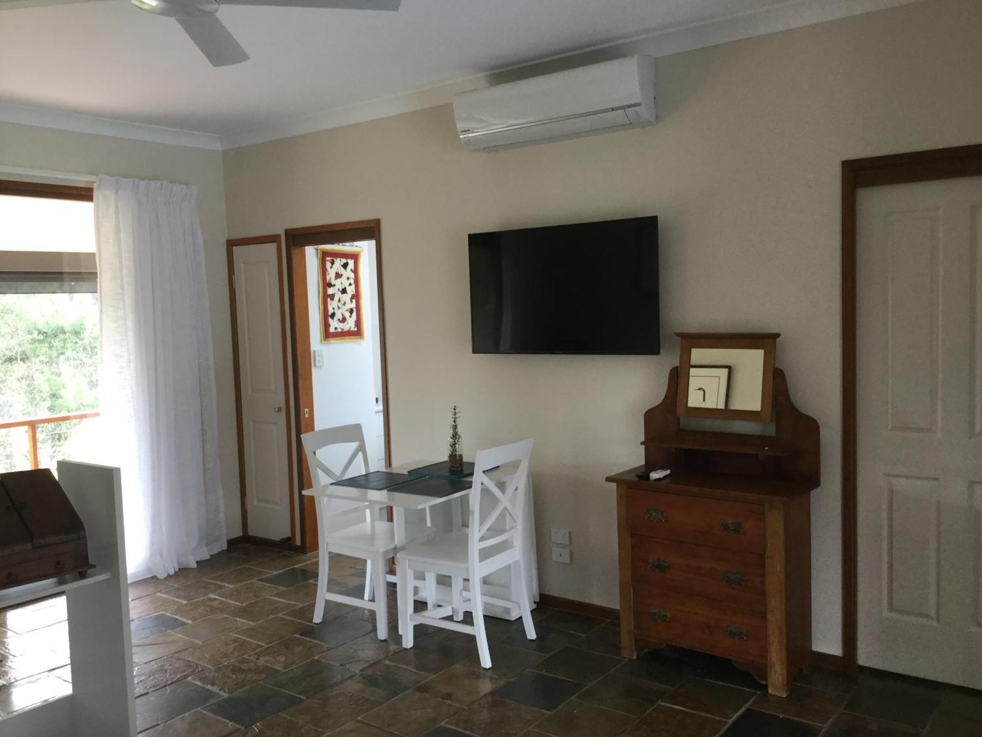 The Croft Bed And Breakfast Murwillumbah Eksteriør bilde